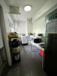 Blk 209C Punggol Crest (Punggol), HDB 2 Rooms #625926901